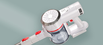 Cordless Vacuum Z10 – VOSFEEL