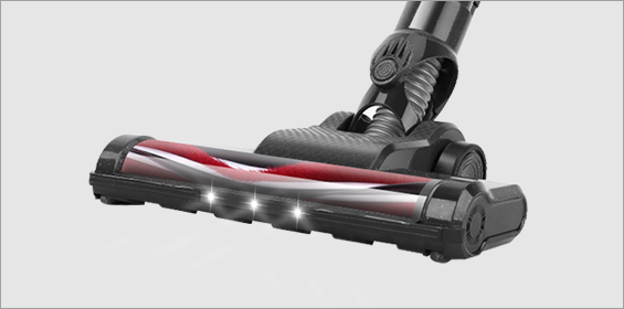 Cordless Vacuum Z11 – VOSFEEL